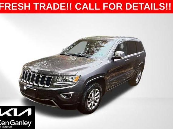 JEEP GRAND CHEROKEE 2014 1C4RJFBG4EC347306 image JEEP GRAND CHEROKEE 2014 1C4RJFBG4EC347306 image